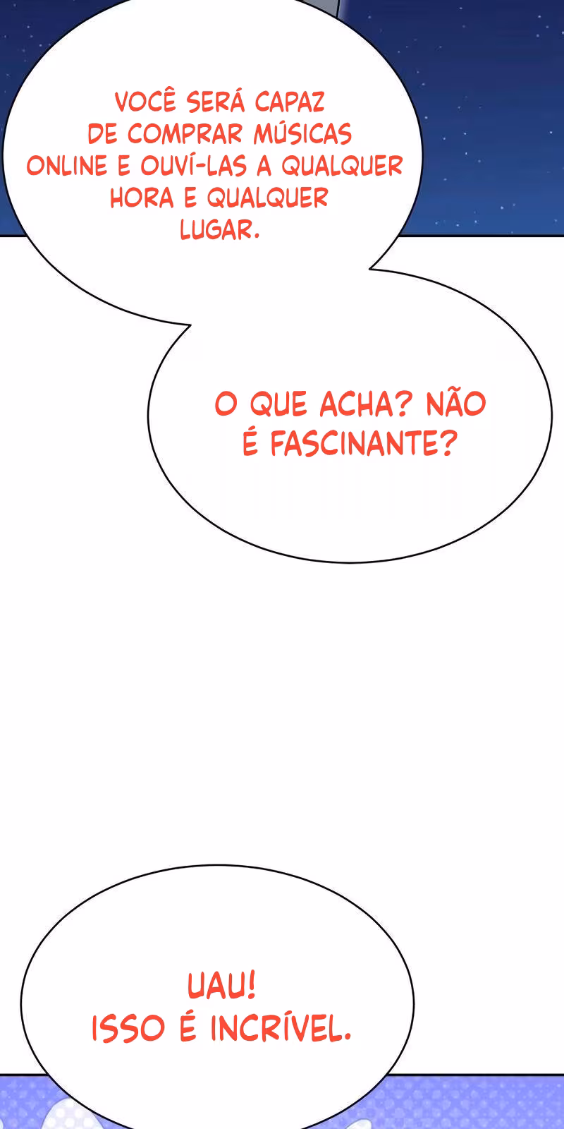 Página do Capítulo 41