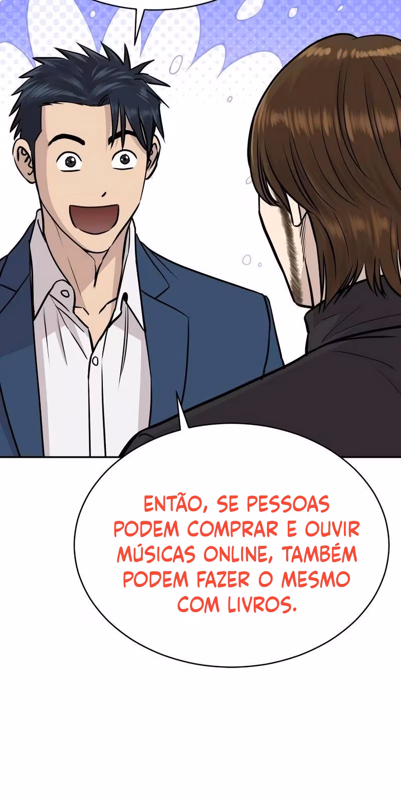 Página do Capítulo 41