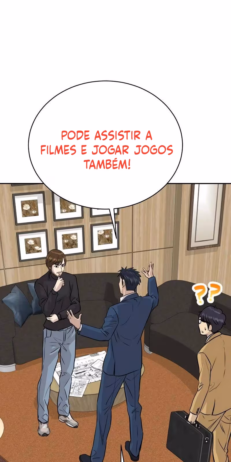 Página do Capítulo 41