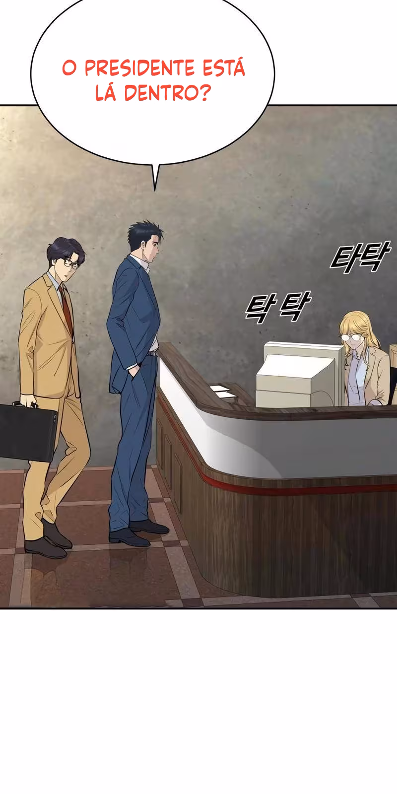 Página do Capítulo 41