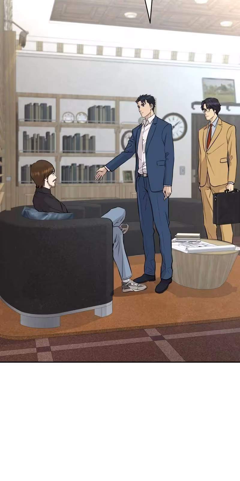 Página do Capítulo 41