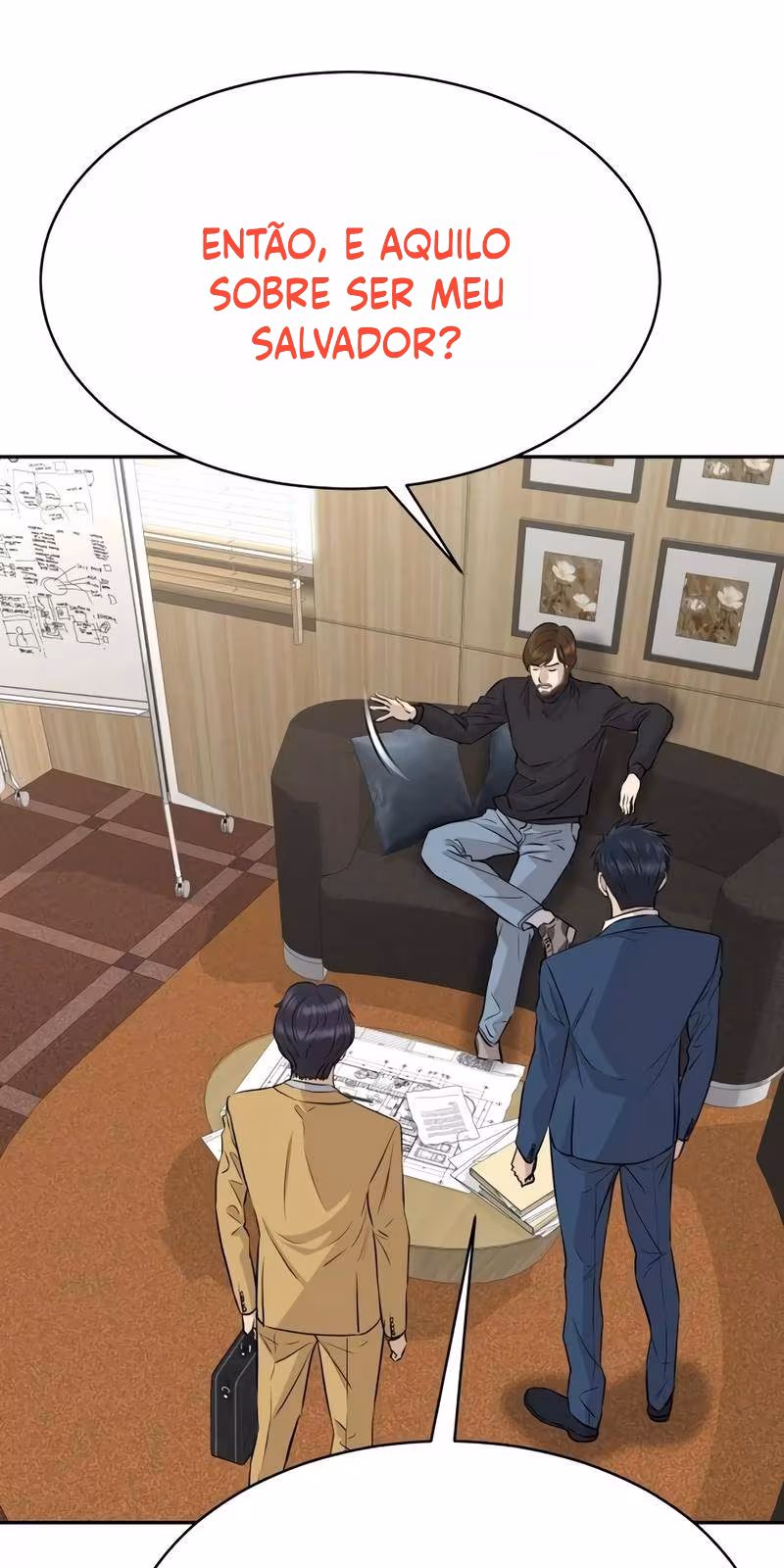 Página do Capítulo 41