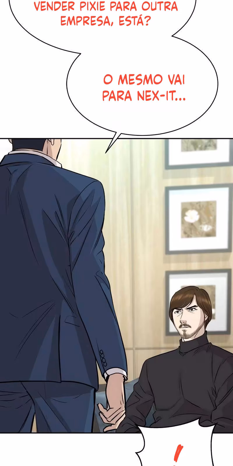 Página do Capítulo 41