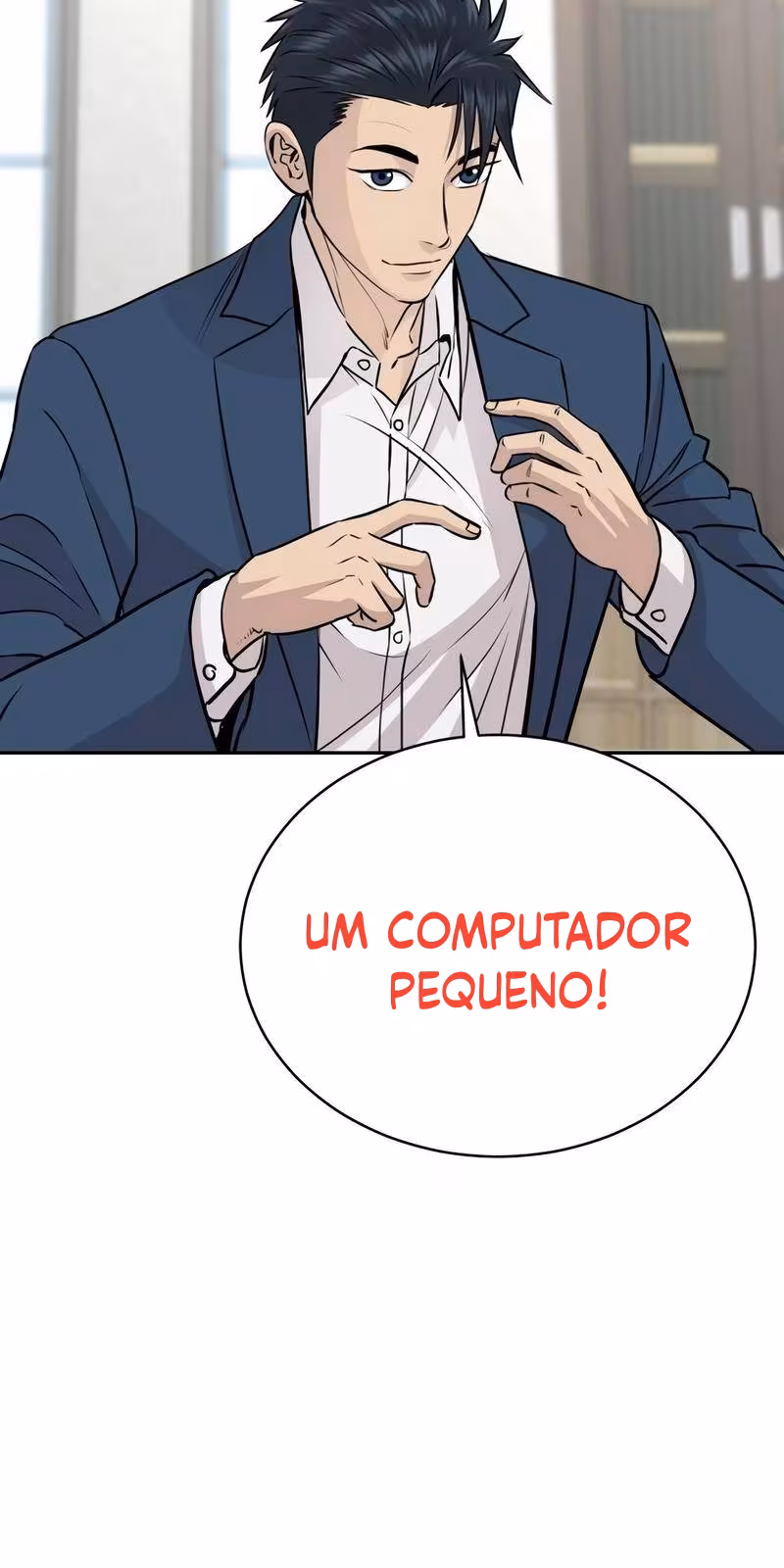 Página do Capítulo 41