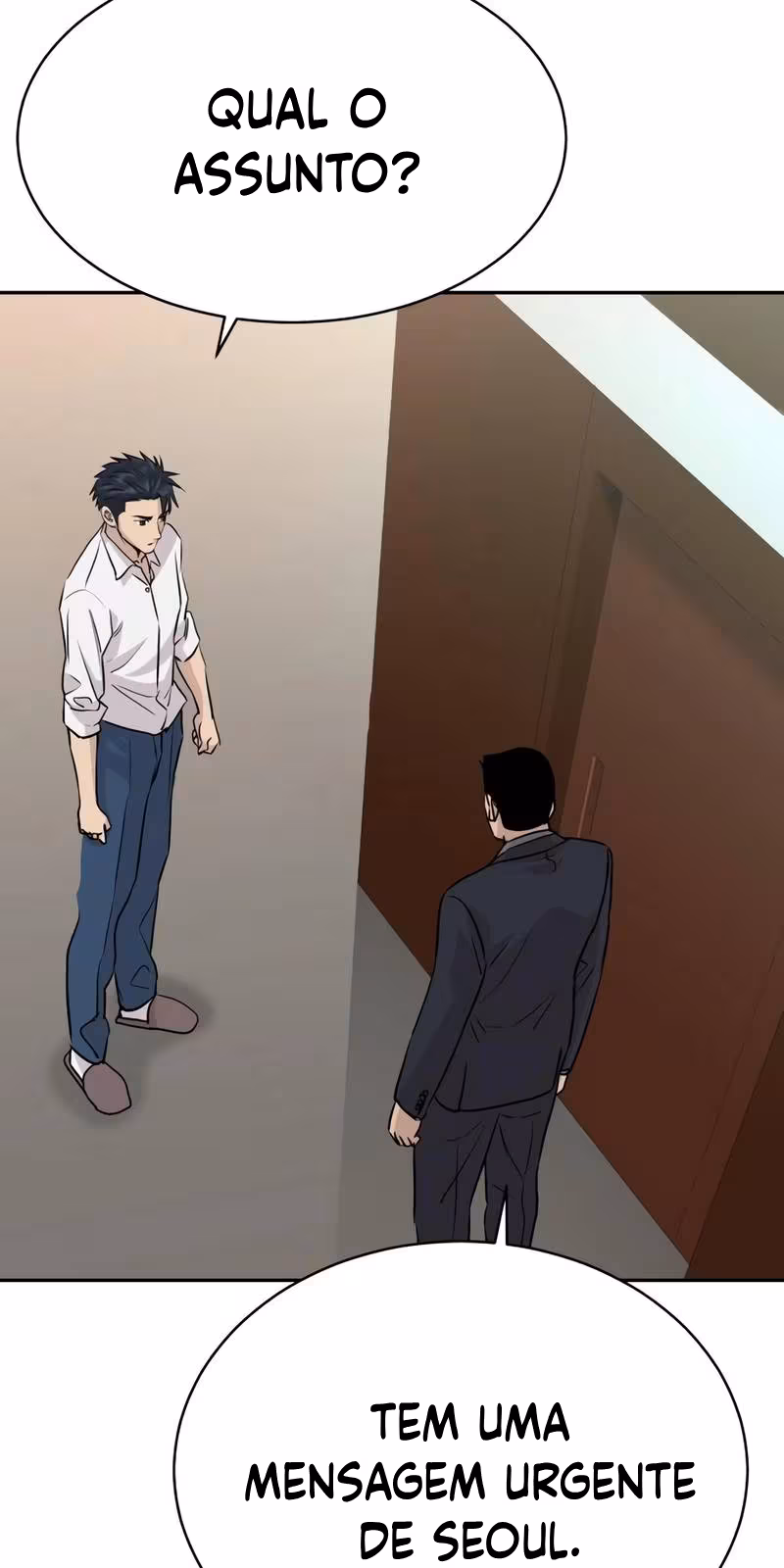 Página do Capítulo 41