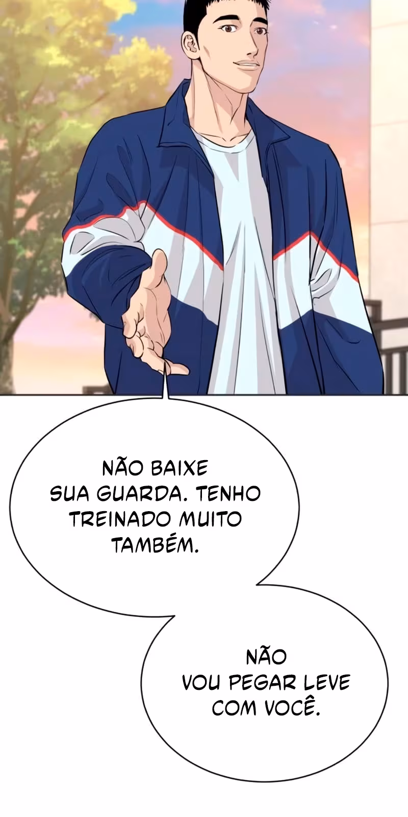 Página do Capítulo 42