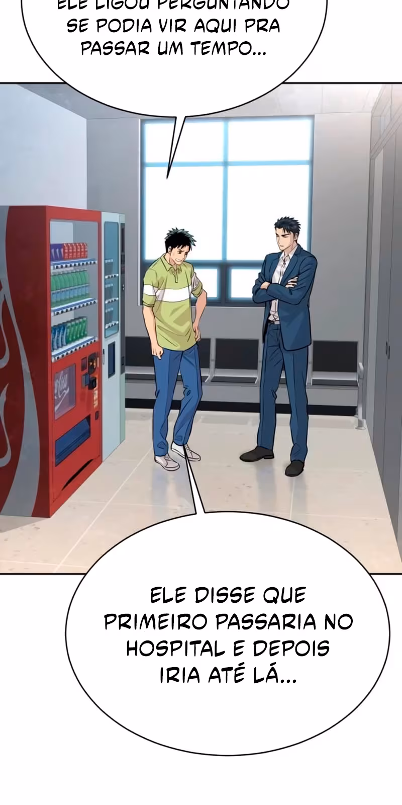 Página do Capítulo 42