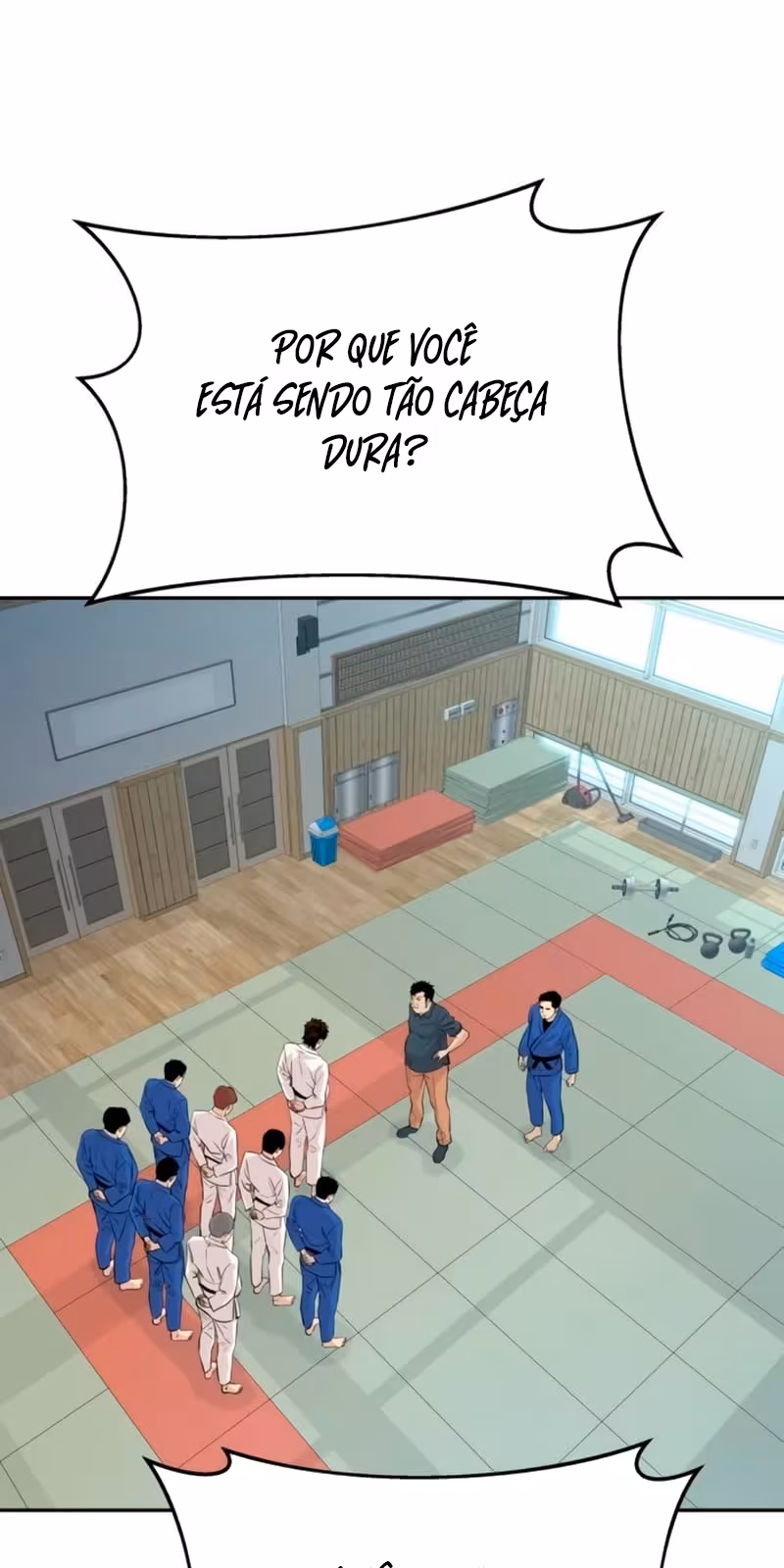 Página do Capítulo 42