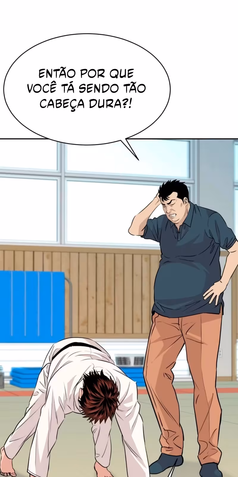 Página do Capítulo 42