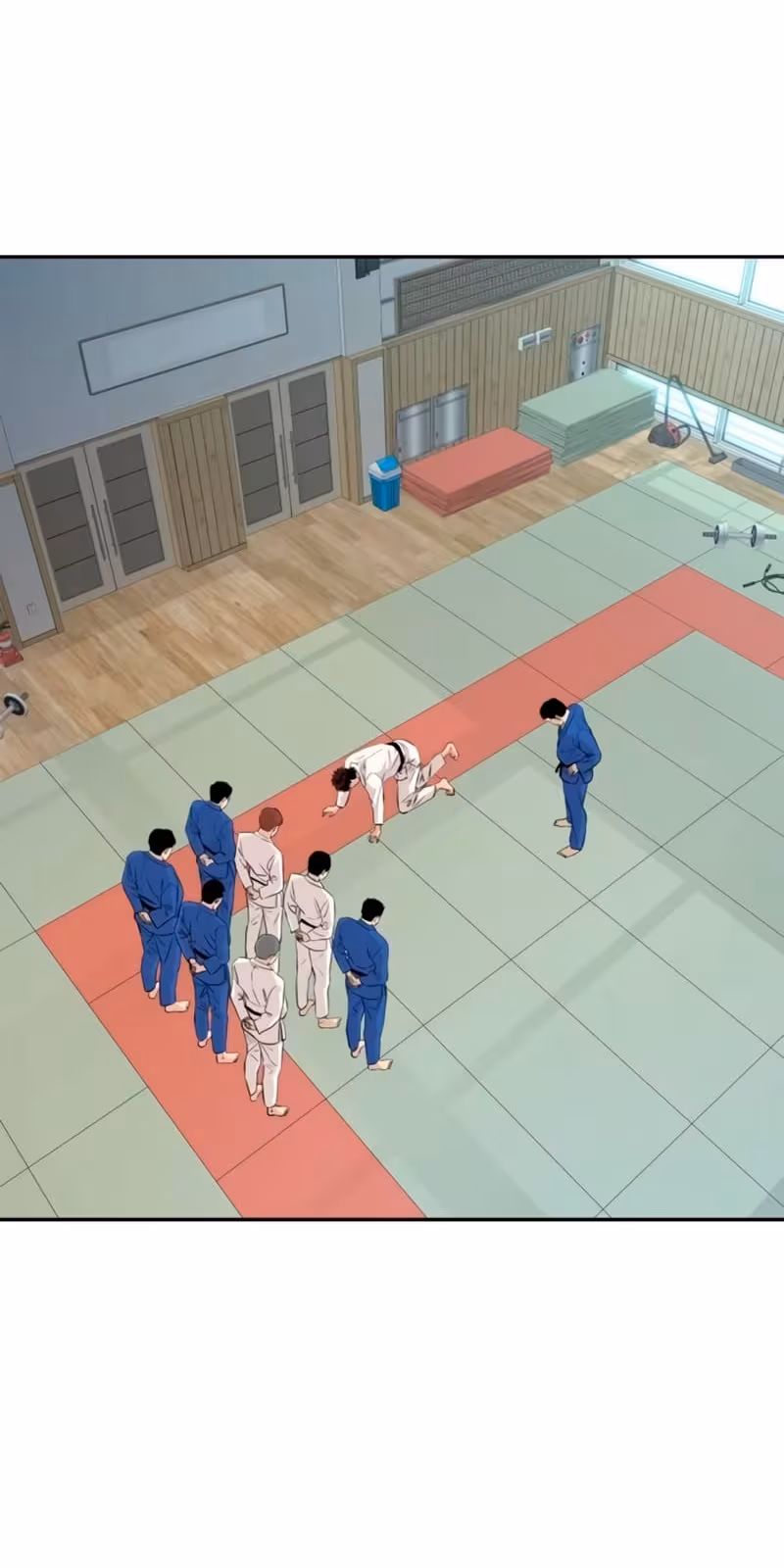 Página do Capítulo 42