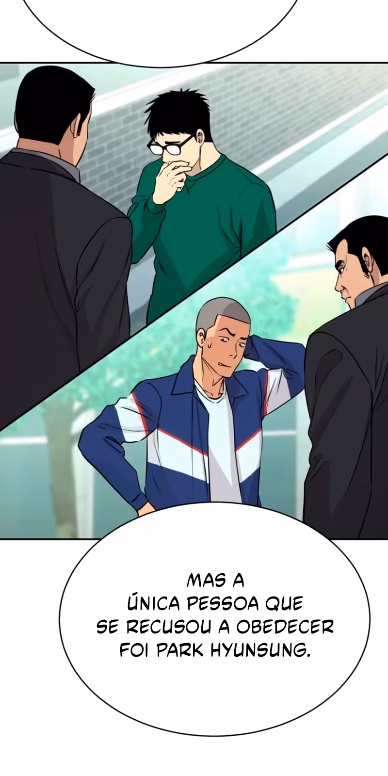 Página do Capítulo 42