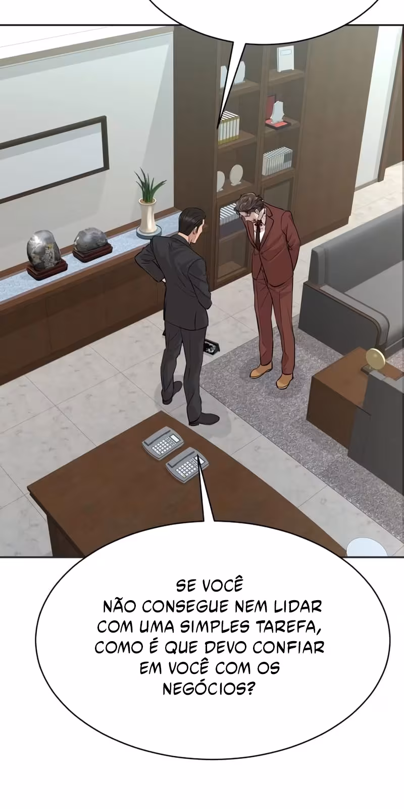 Página do Capítulo 43