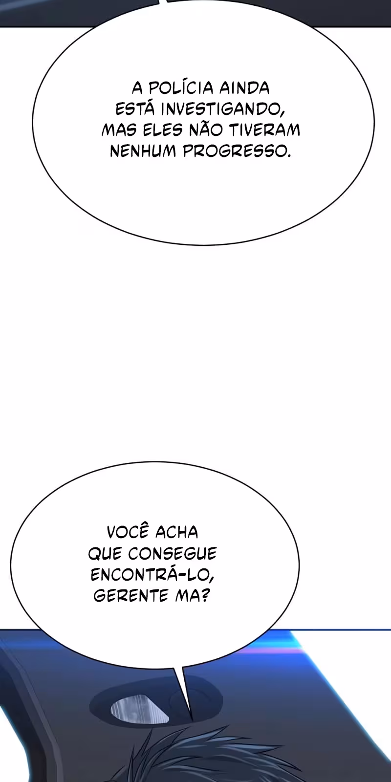 Página do Capítulo 43