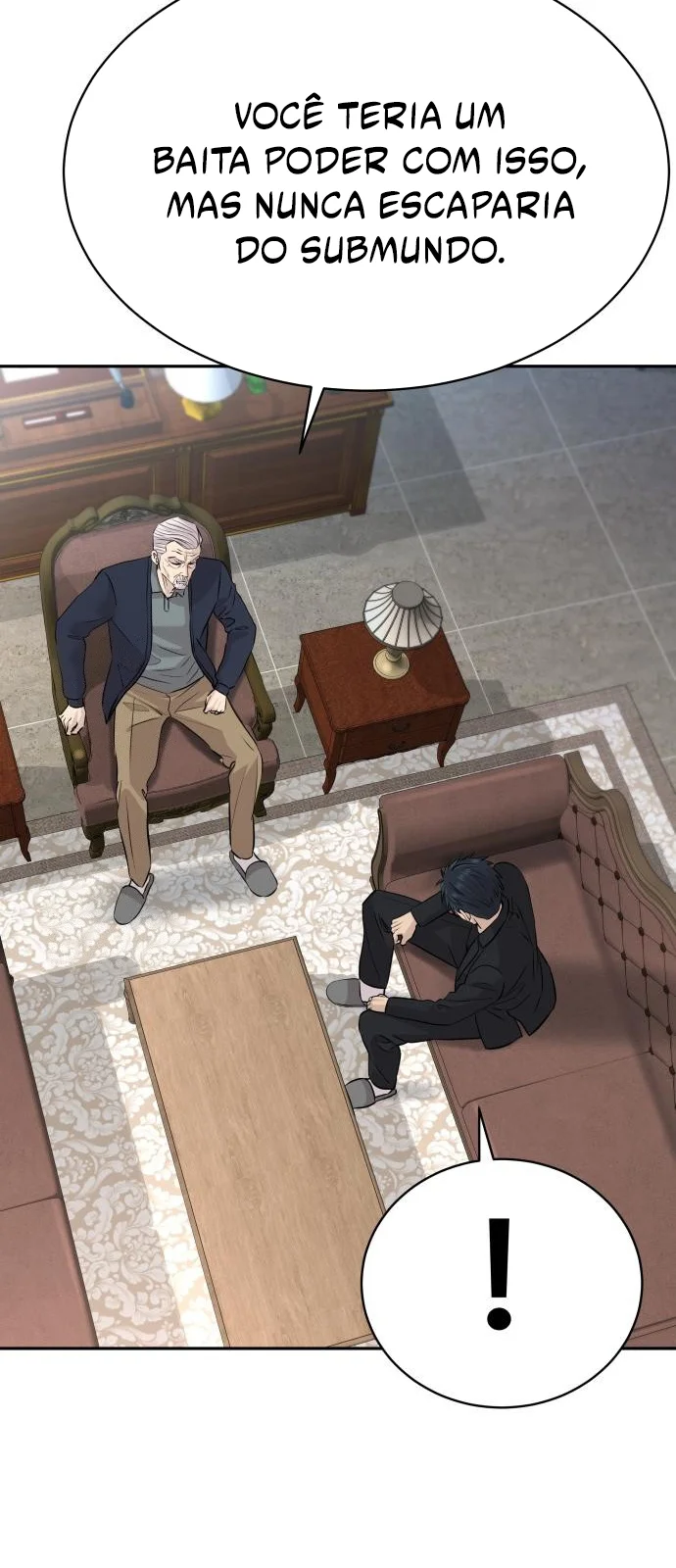 Página do Capítulo 54