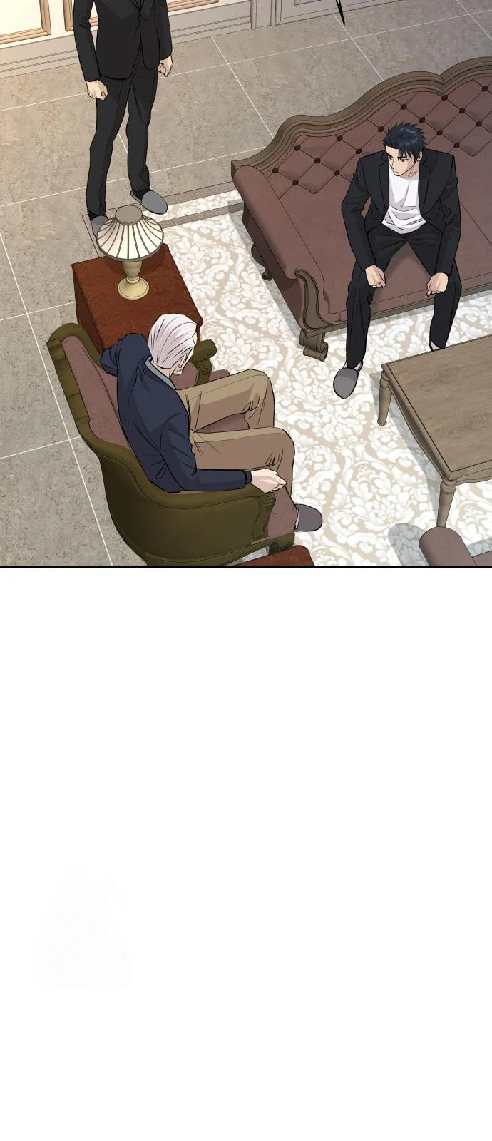 Página do Capítulo 54