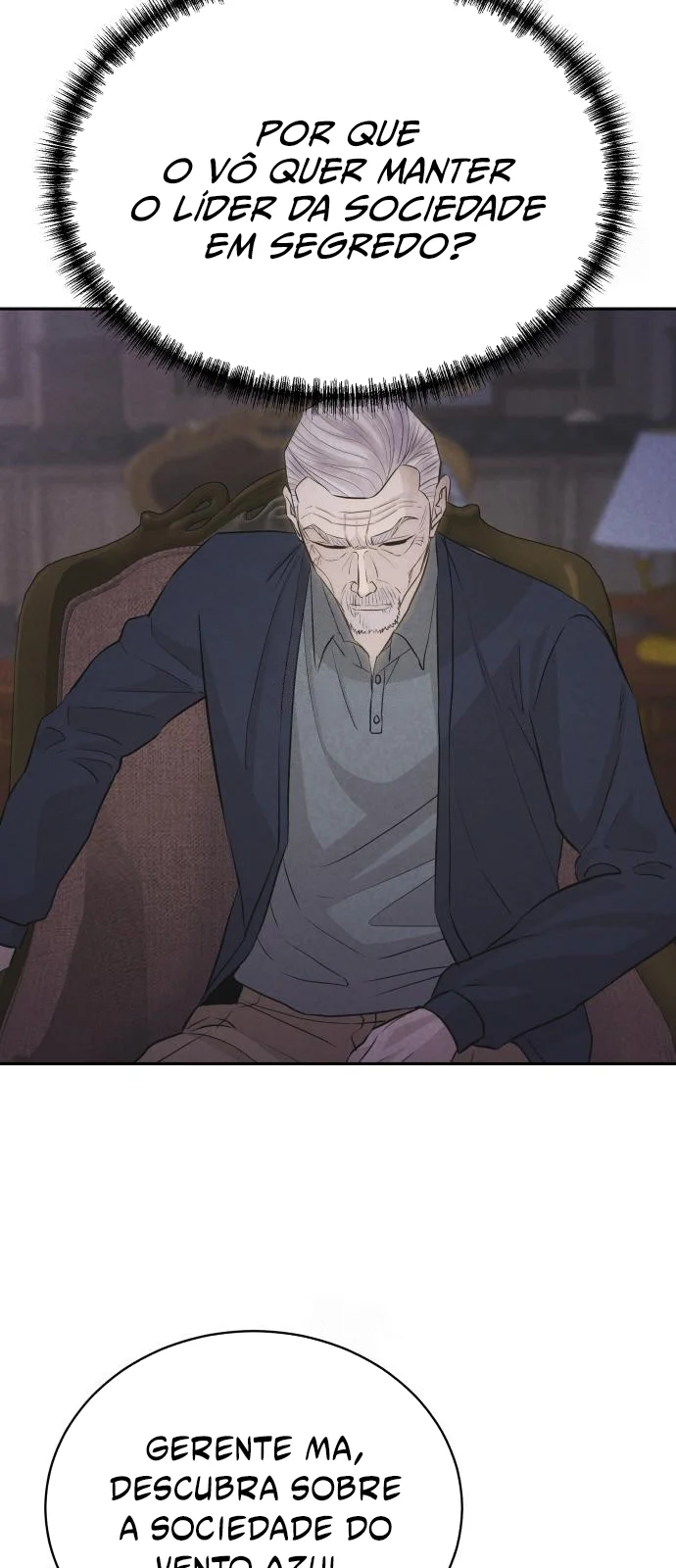 Página do Capítulo 54