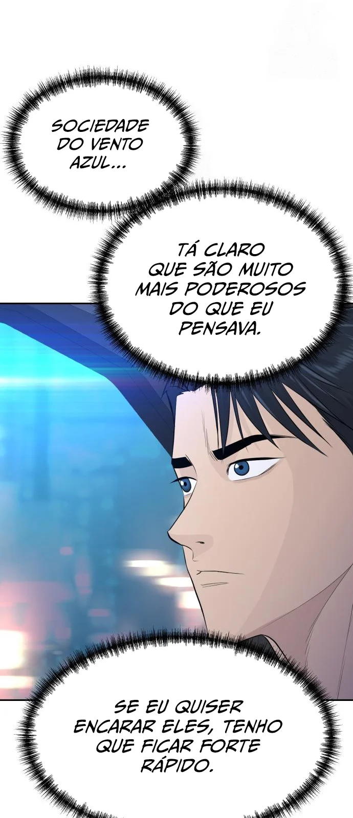 Página do Capítulo 54