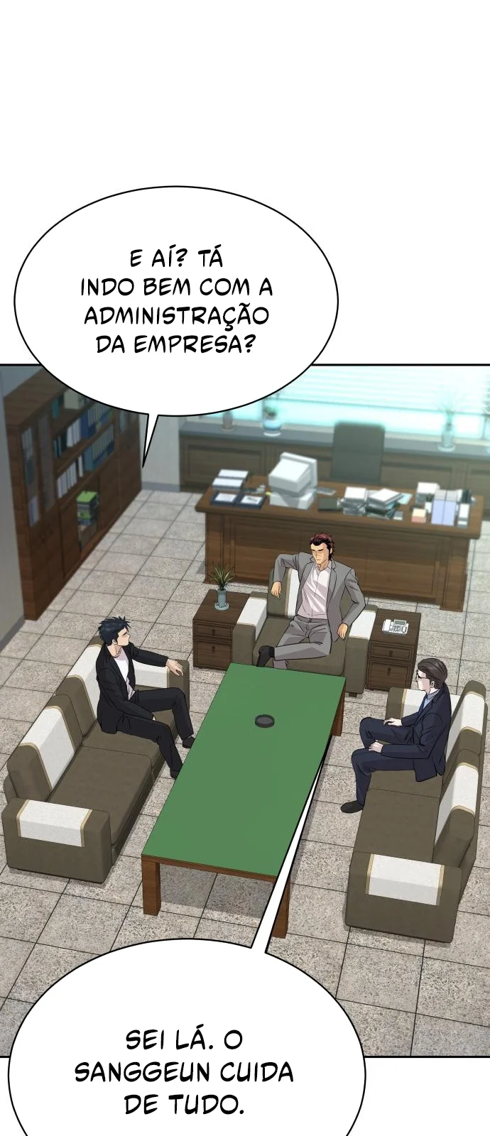 Página do Capítulo 54