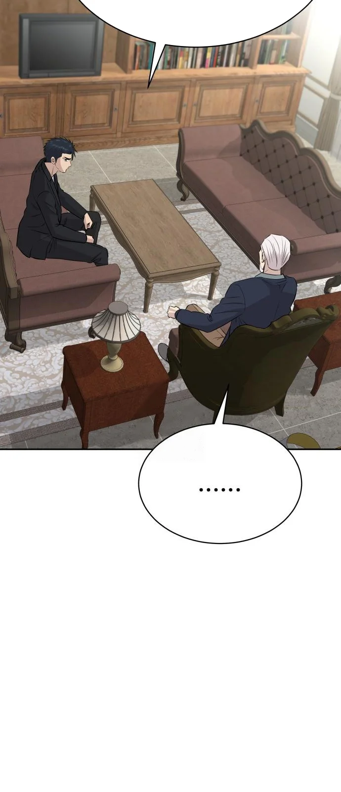 Página do Capítulo 54