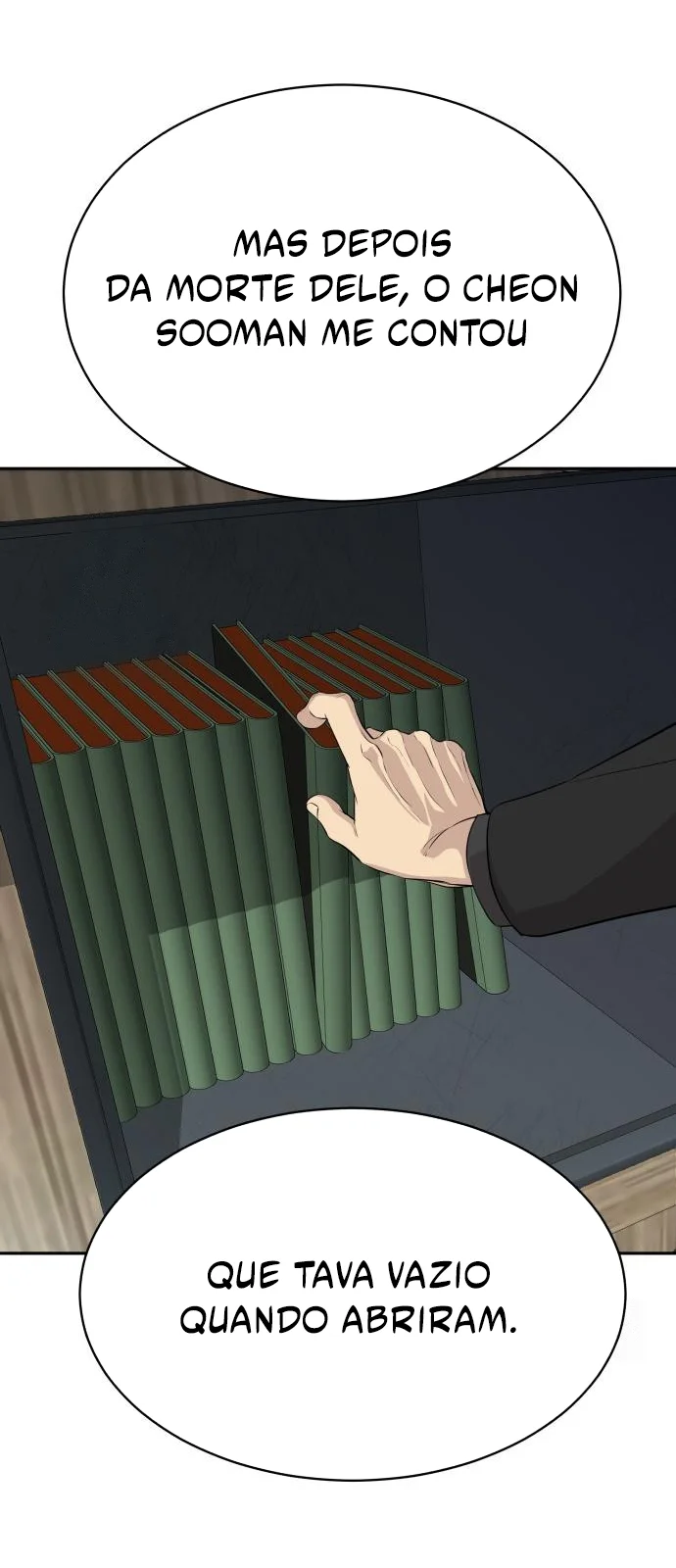 Página do Capítulo 54