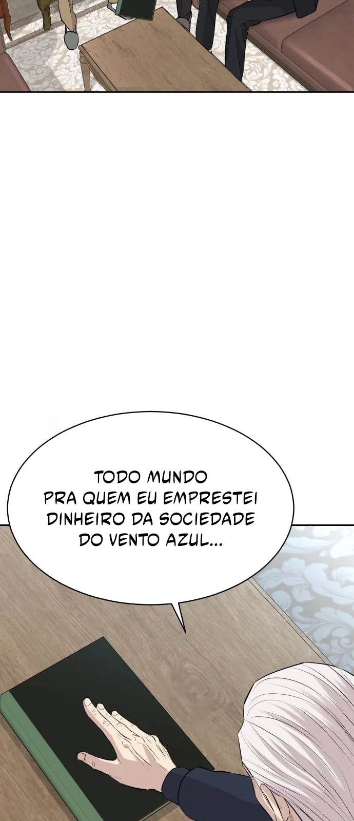 Página do Capítulo 54