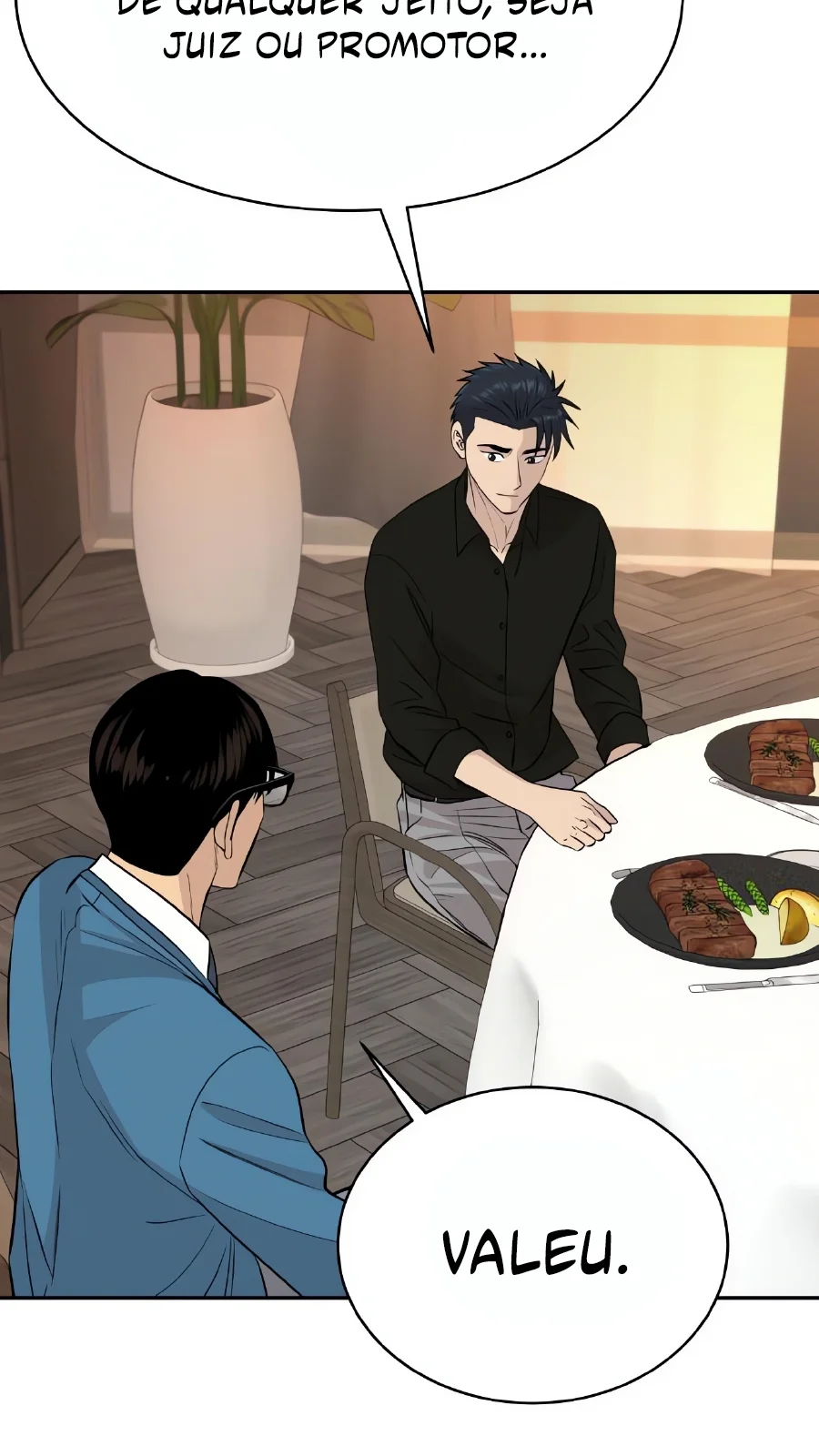 Página do Capítulo 55