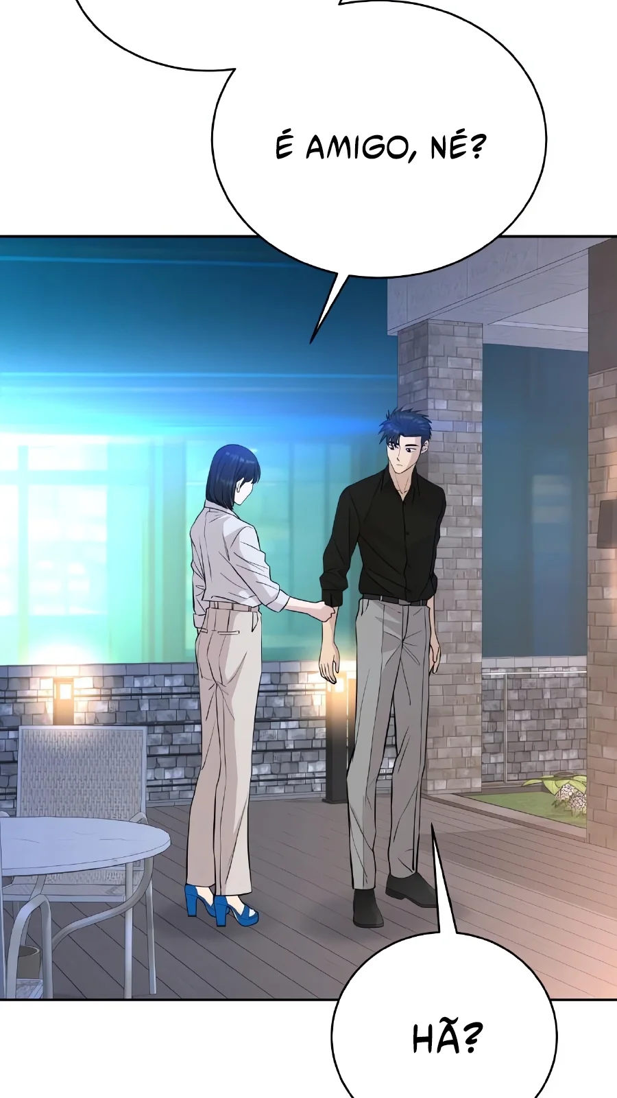 Página do Capítulo 55