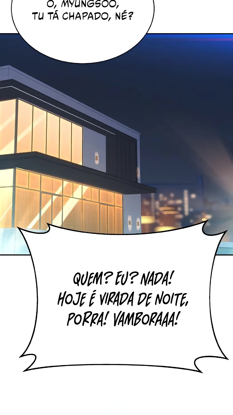 Página do Capítulo 55