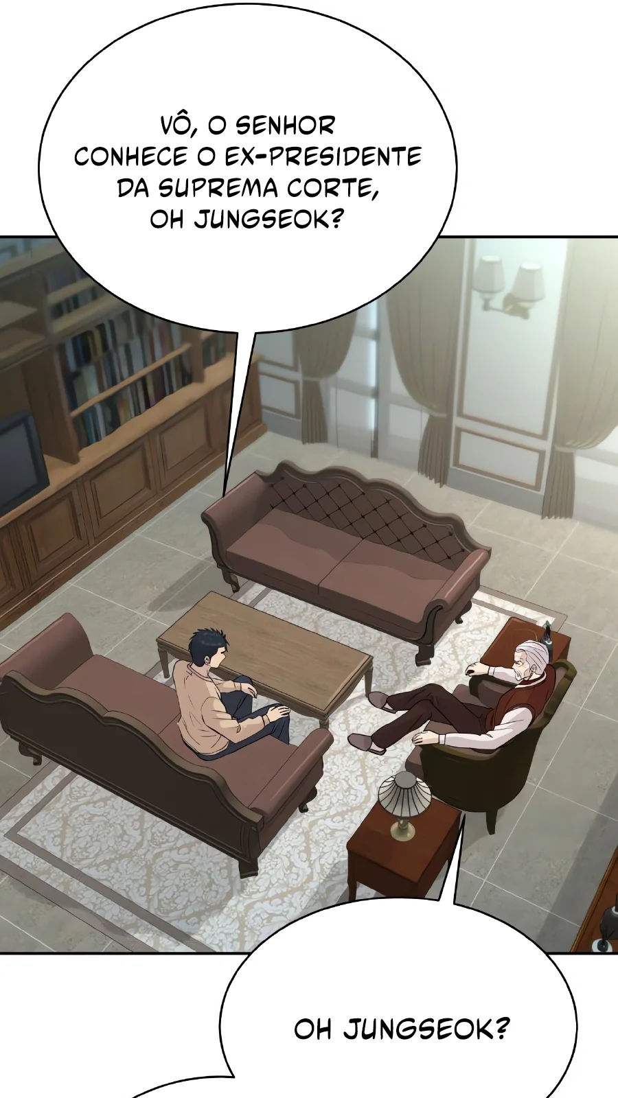 Página do Capítulo 55