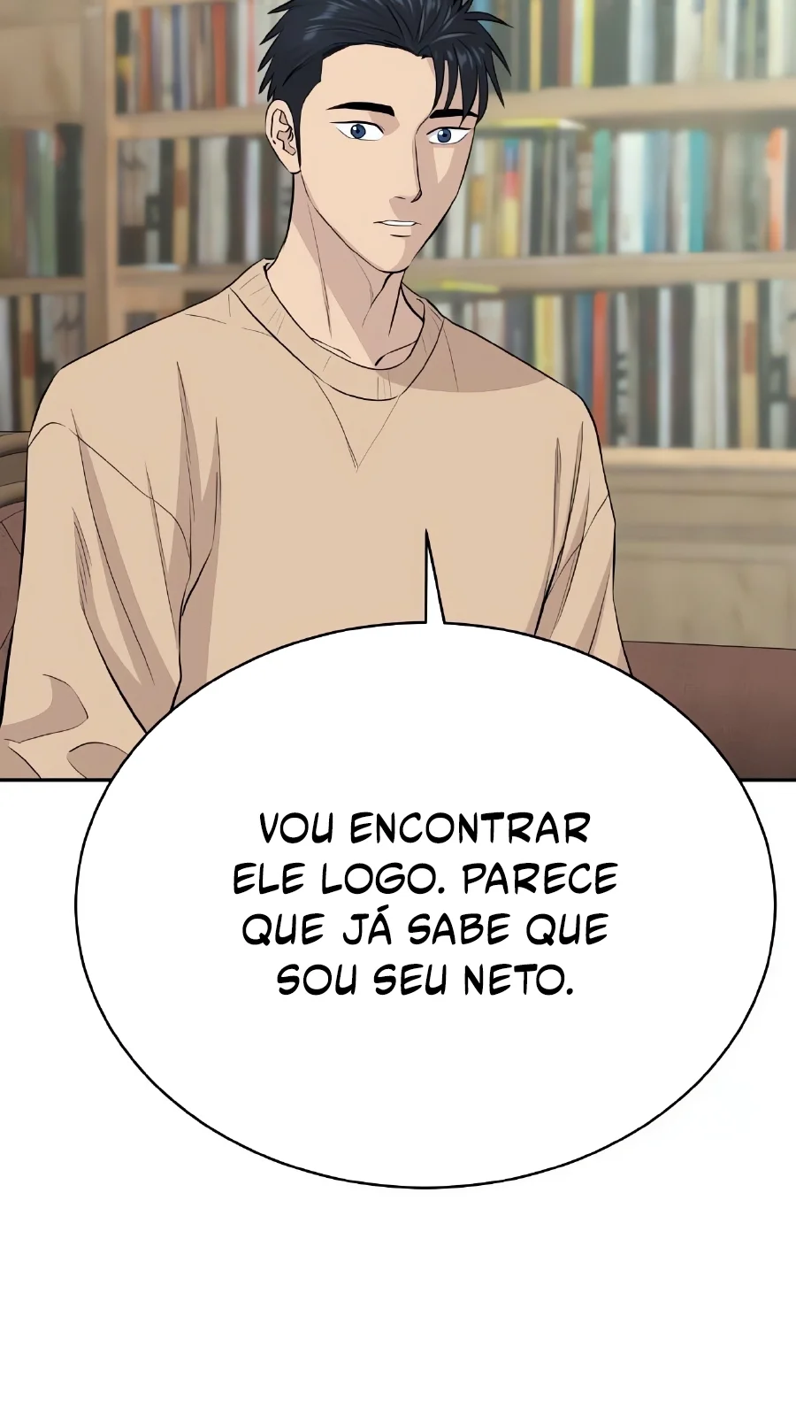 Página do Capítulo 55