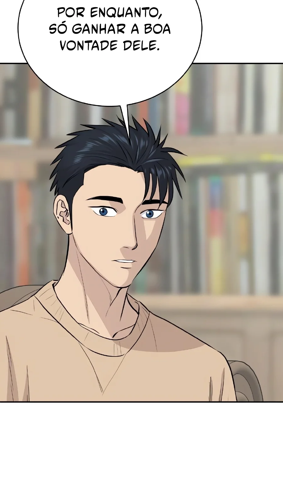 Página do Capítulo 55