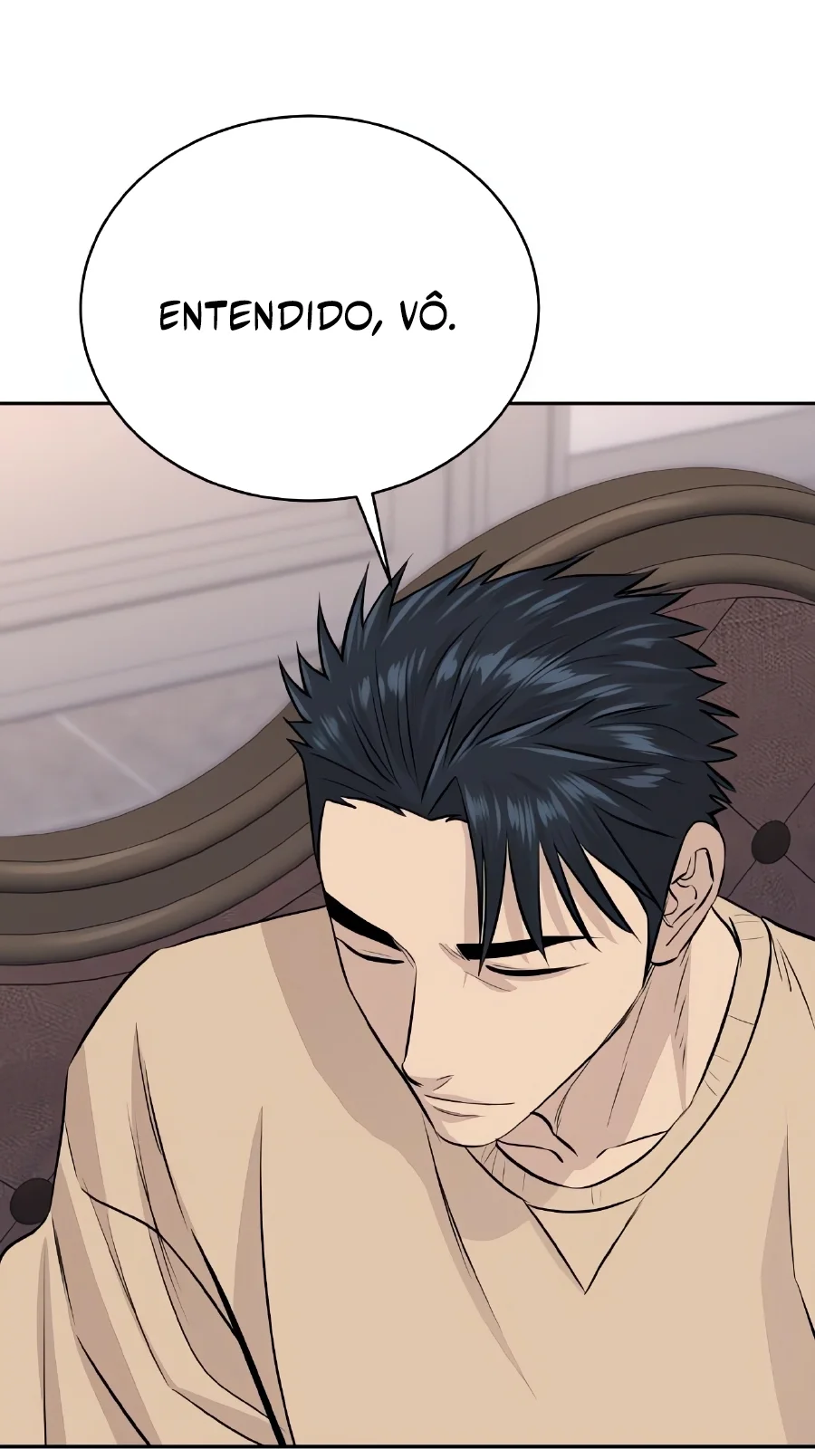 Página do Capítulo 55