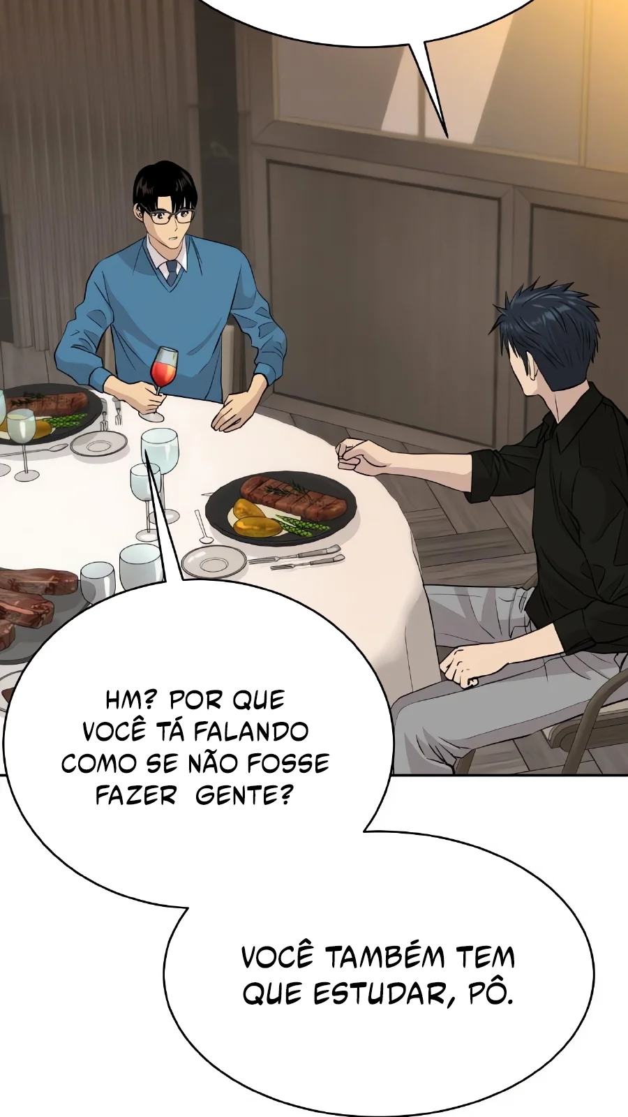 Página do Capítulo 55