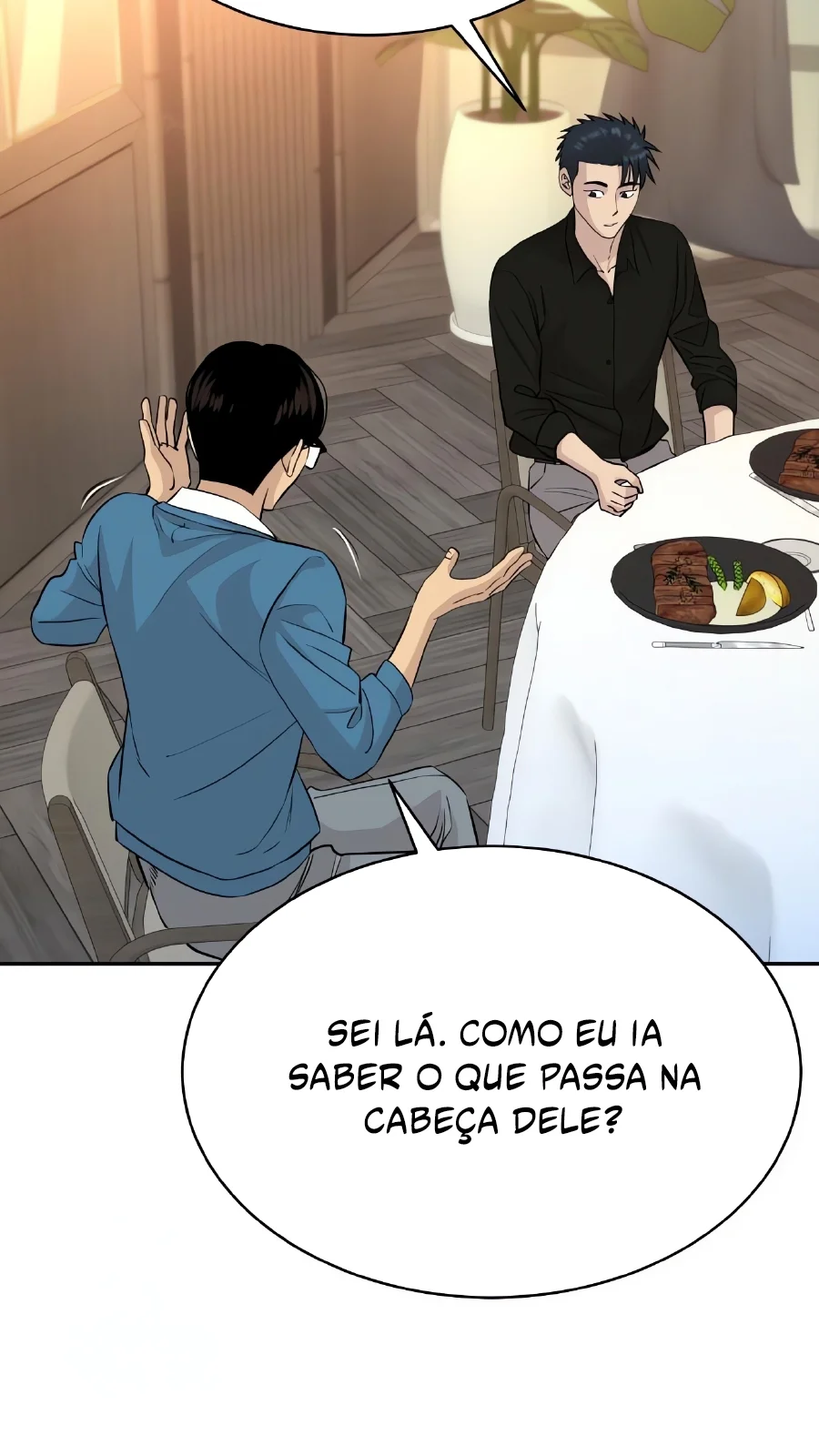 Página do Capítulo 55