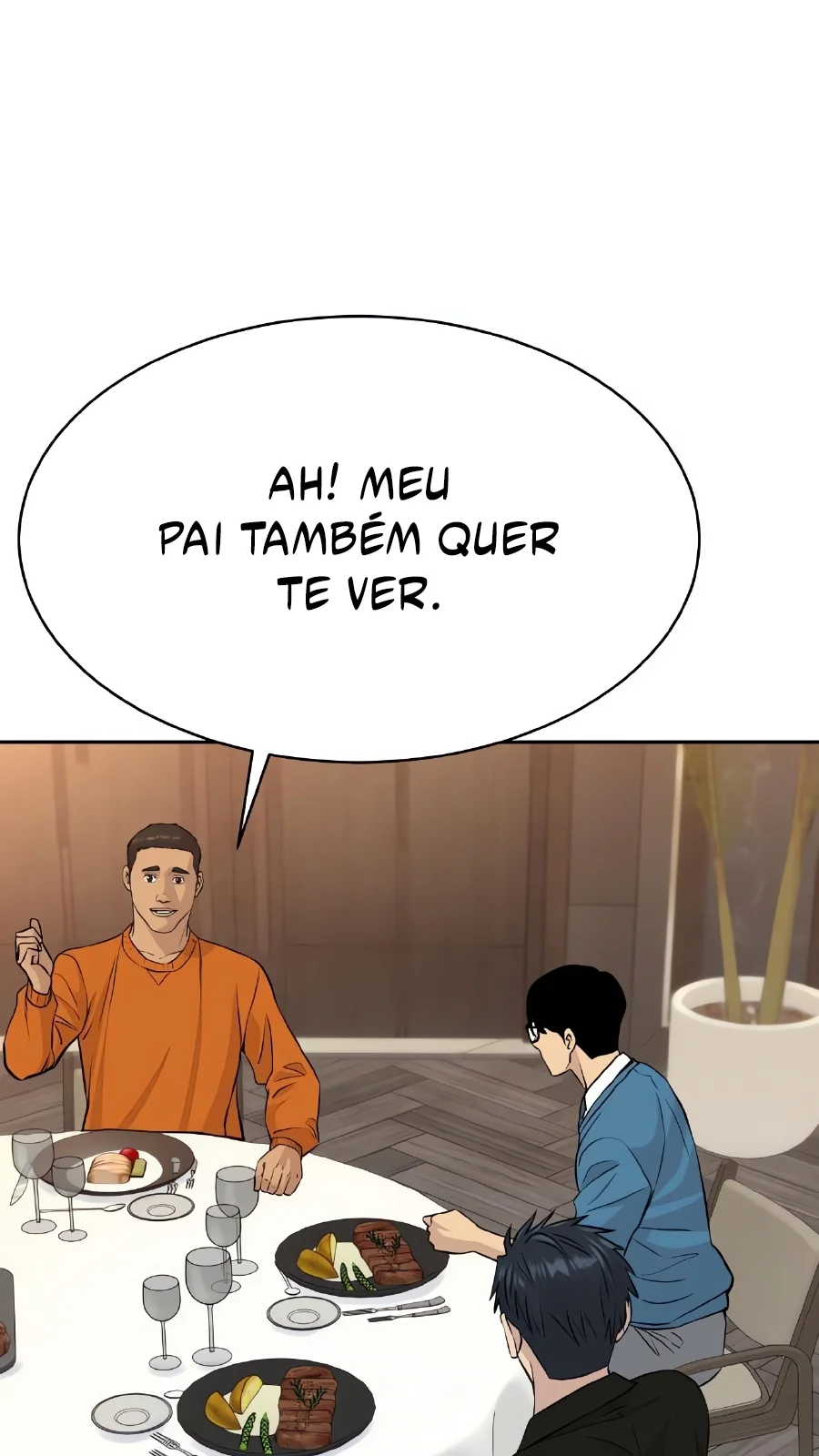 Página do Capítulo 55