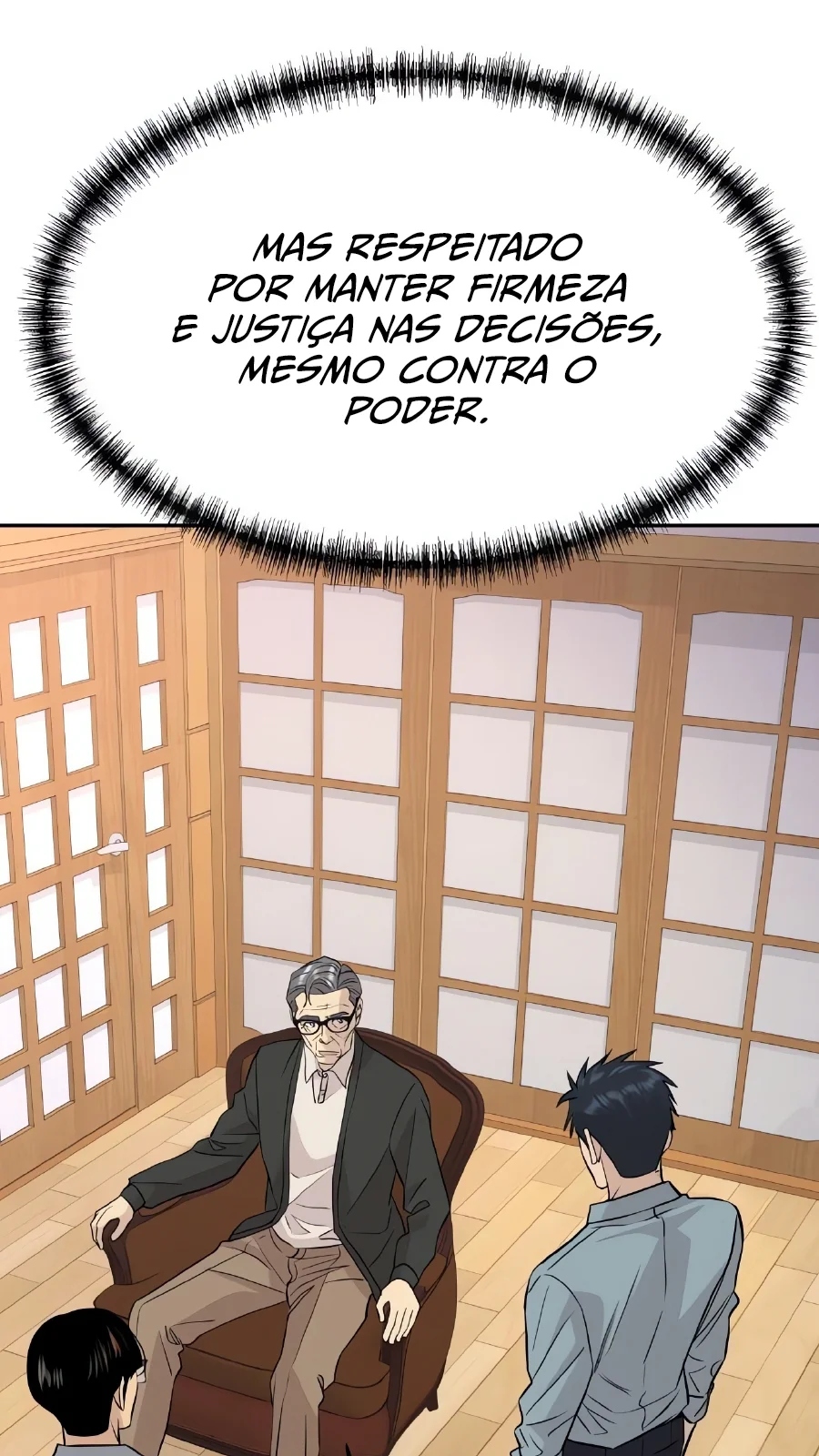 Página do Capítulo 55