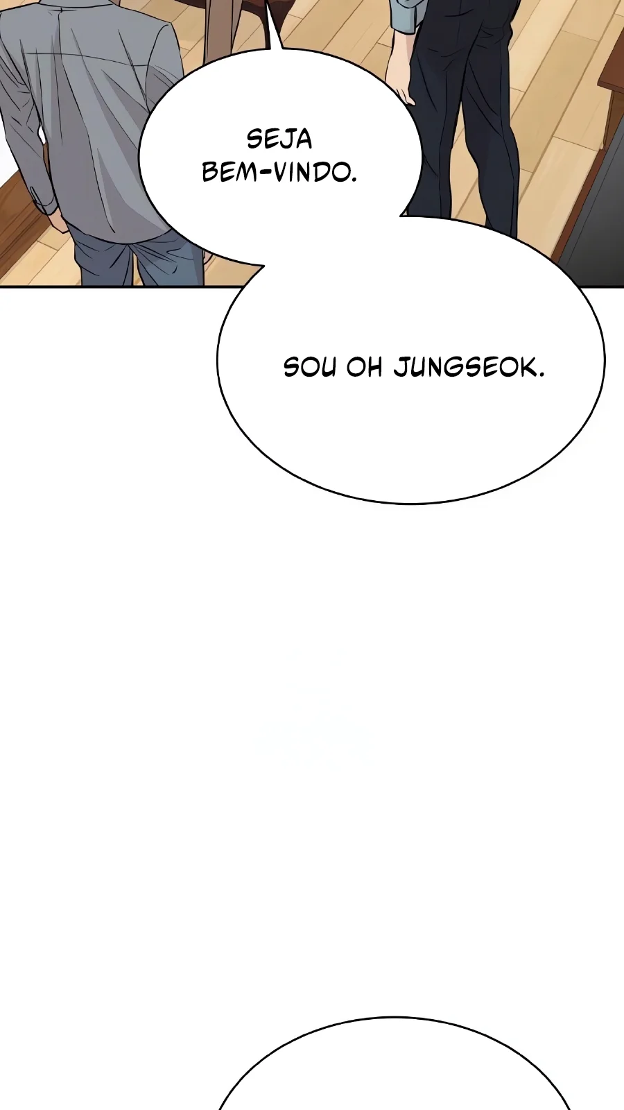 Página do Capítulo 55