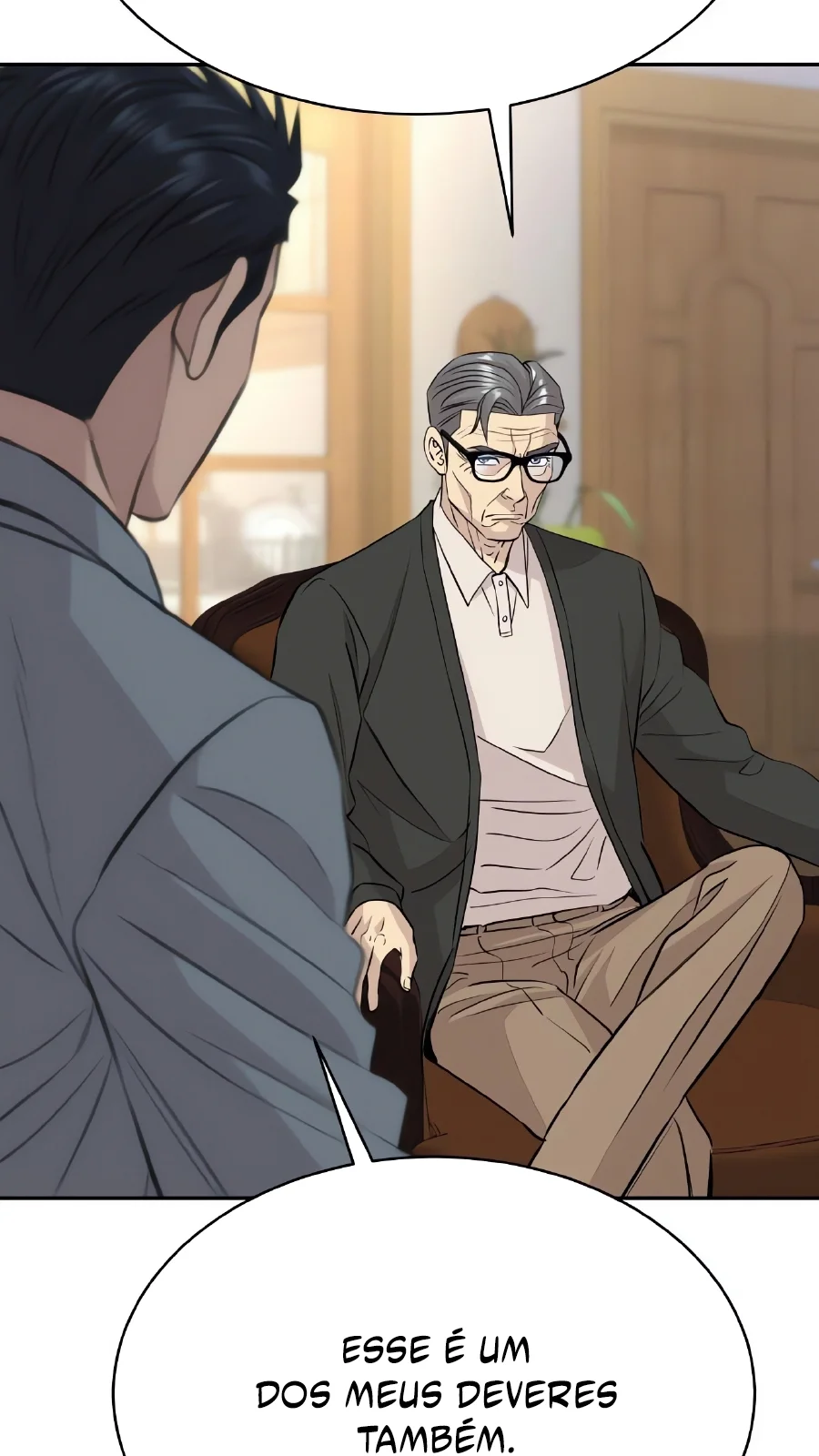 Página do Capítulo 56