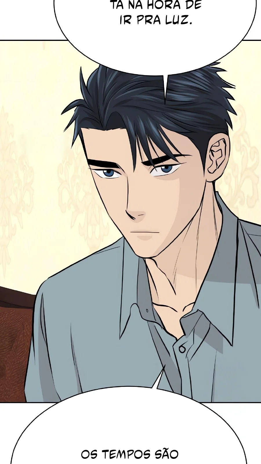 Página do Capítulo 56