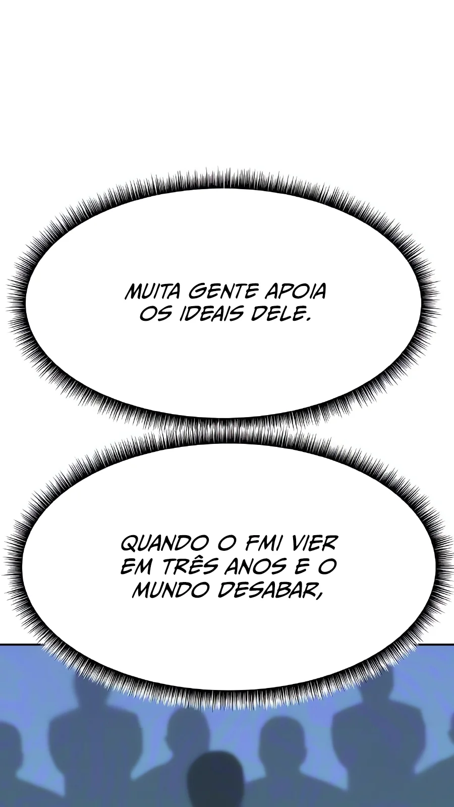 Página do Capítulo 56