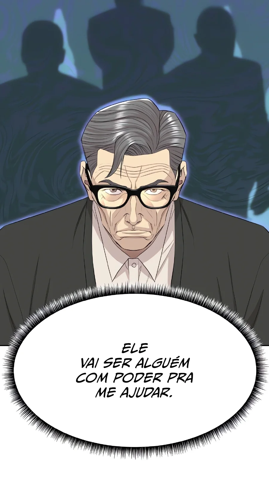 Página do Capítulo 56