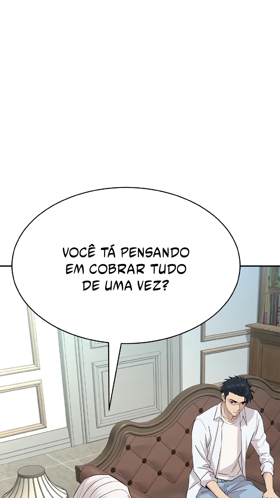 Página do Capítulo 56