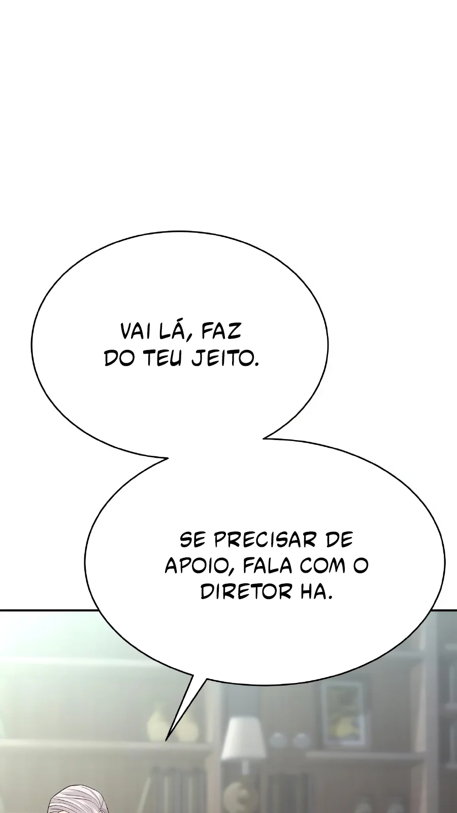 Página do Capítulo 56