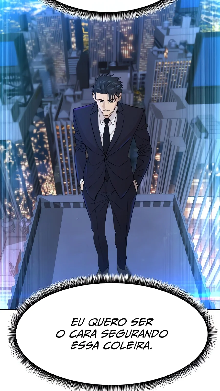 Página do Capítulo 56