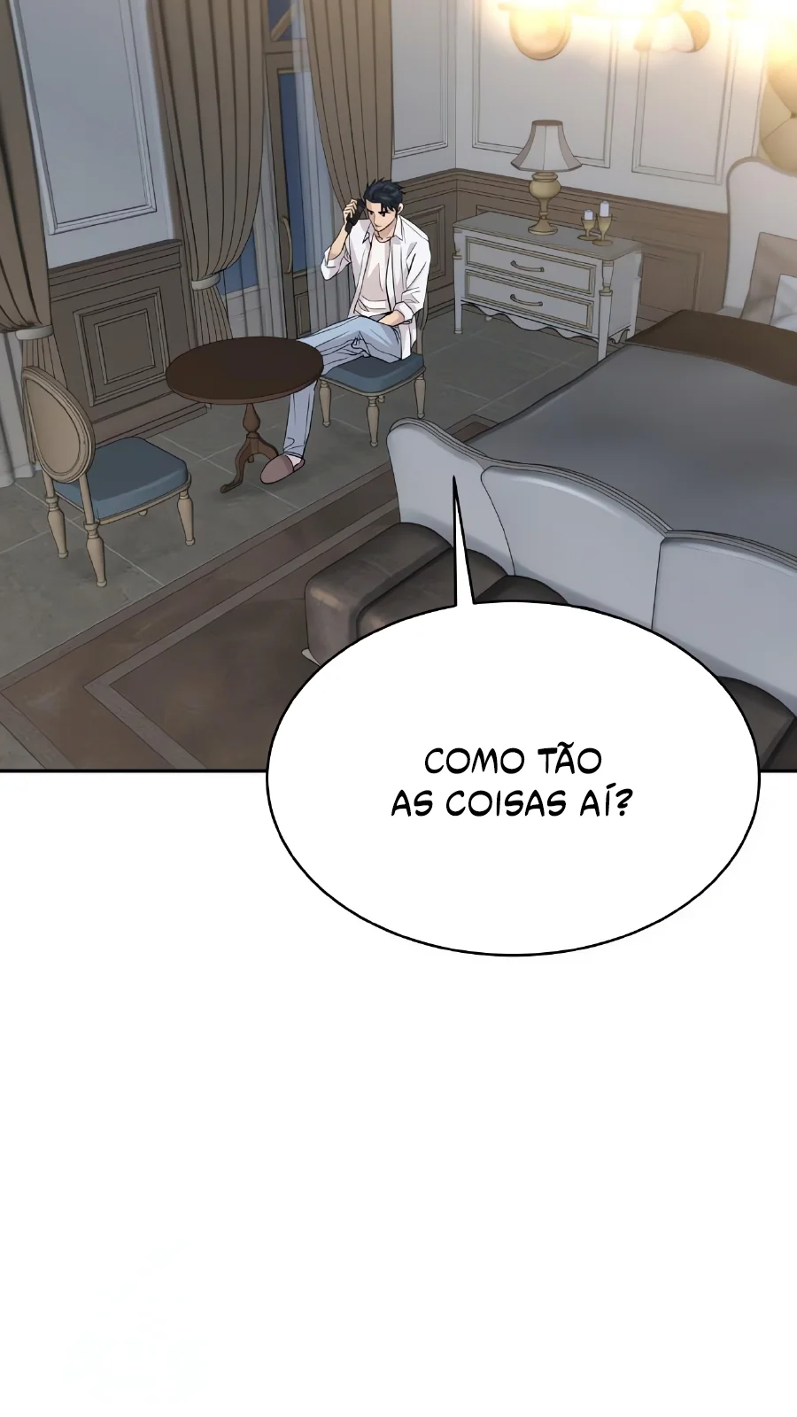 Página do Capítulo 56