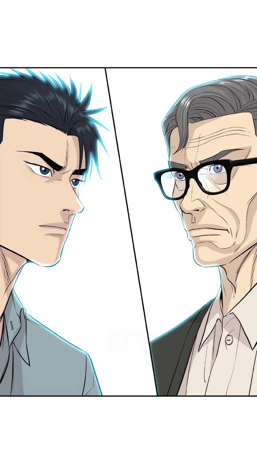 Página do Capítulo 56