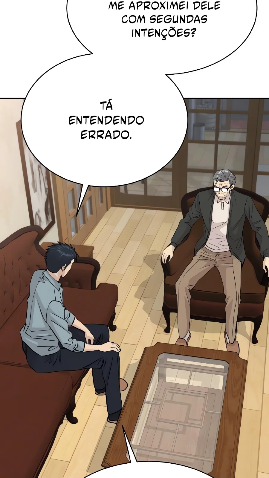 Página do Capítulo 56