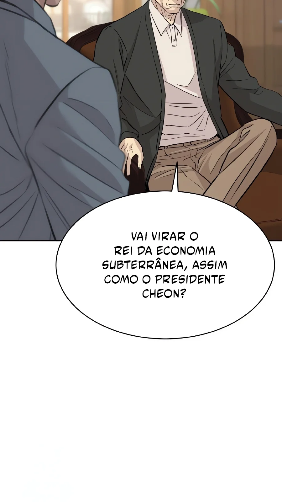 Página do Capítulo 56