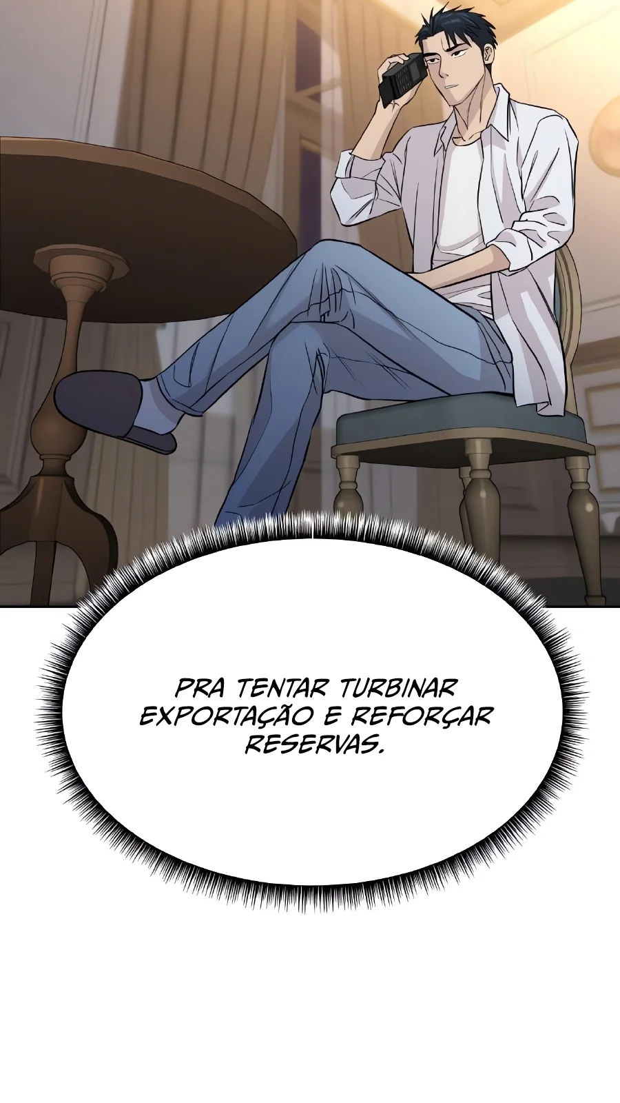 Página do Capítulo 56