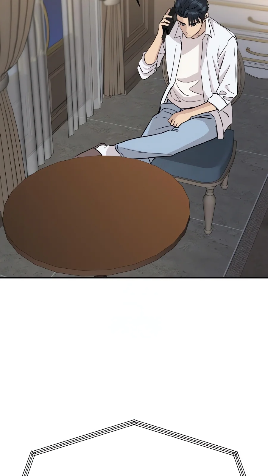 Página do Capítulo 56